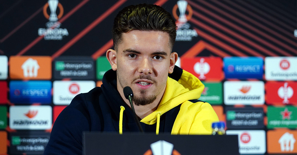 Milli takım tercihi resmiyet kazandı