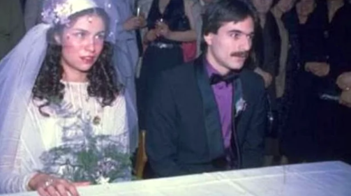 Muhsine Şehnaz Kamiloğlu - Mehmet Ali Erbil