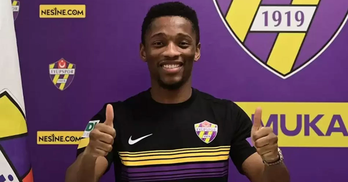 Kiralık oyuncunun bonservisinin alınmasını istedi