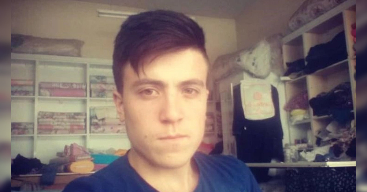 Er Emrullah Gülmez..