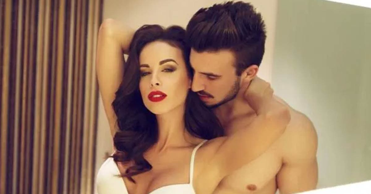 7. Seks işçisi olmak 