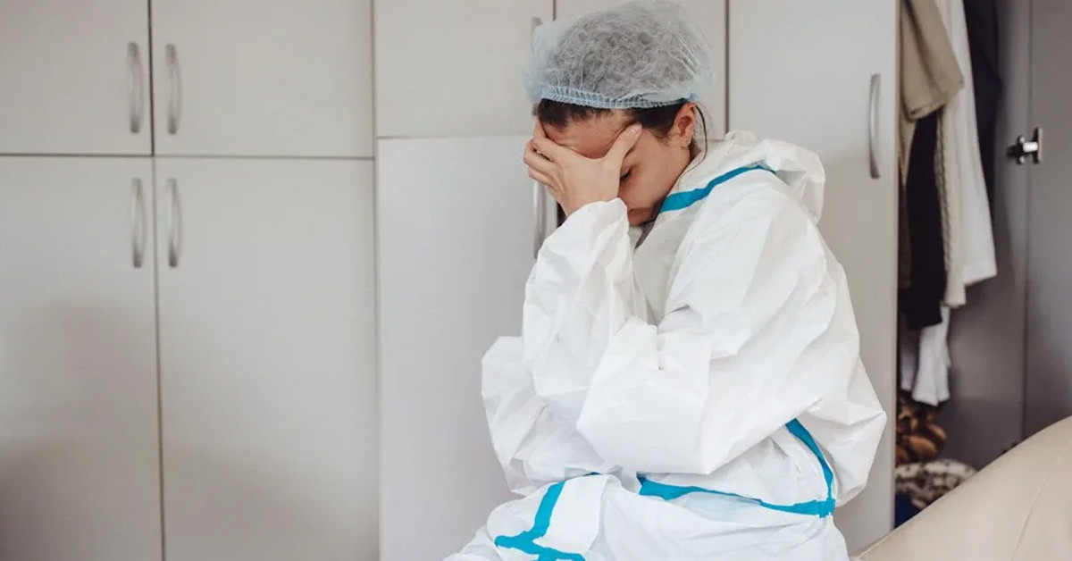 Hindistan'da hastanede korkunç olay