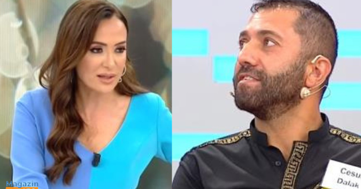 Konuktan yanıt gecikmedi