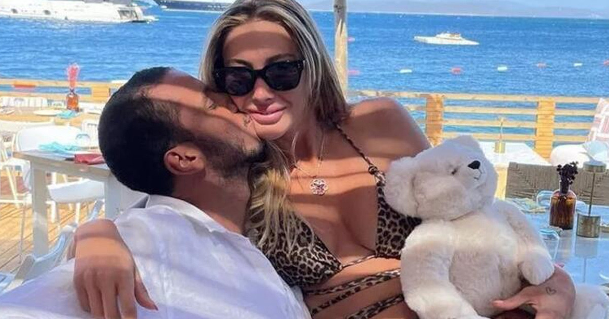 Evlilik kararı almıştı