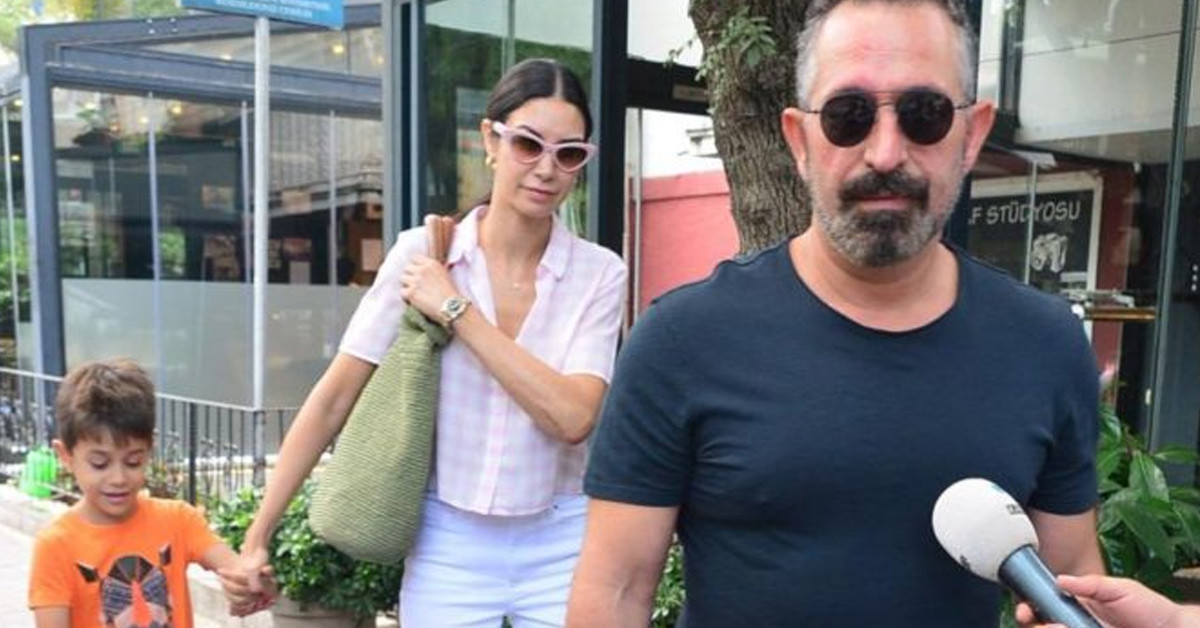 Cem Yılmaz'dan karşılık