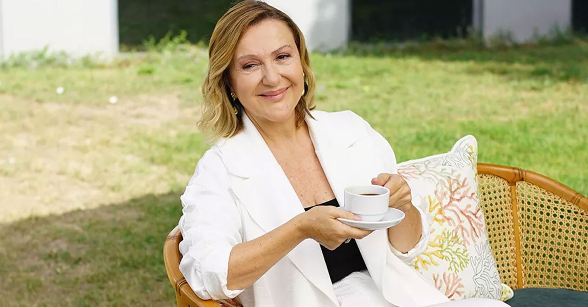  Sumru Yavrucuk Oğlu?