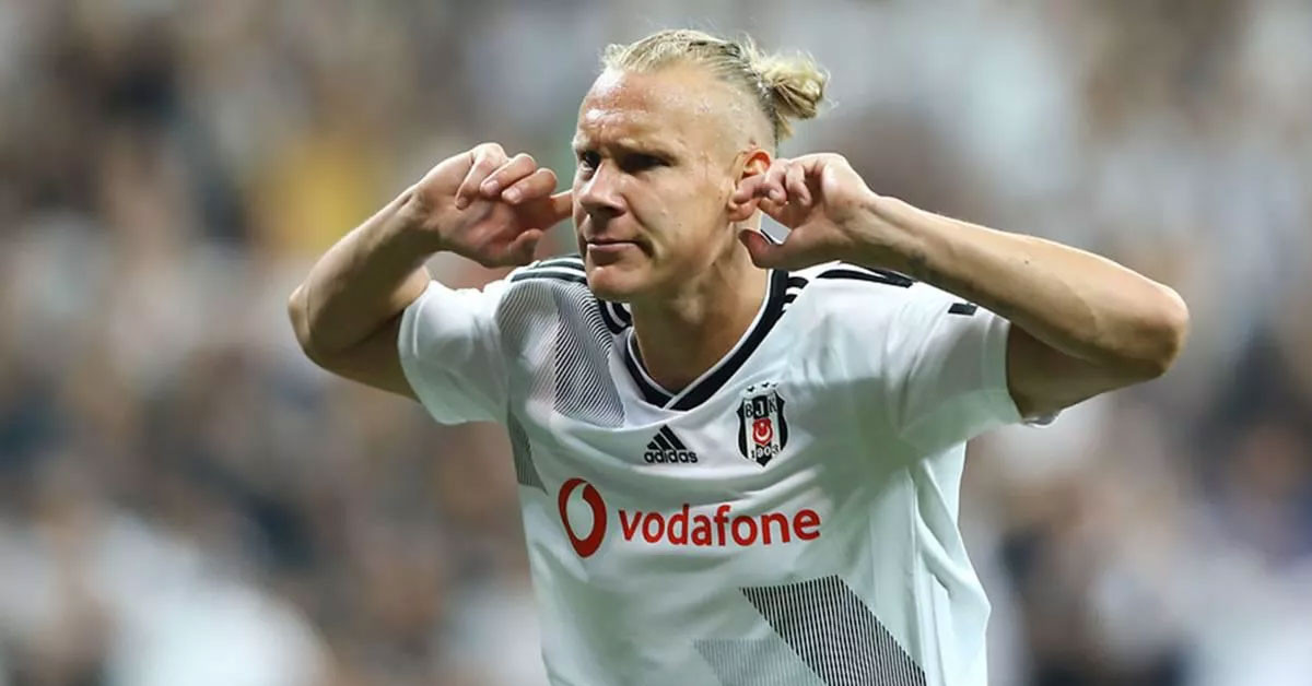 Taliplisi sürpriz bir takım