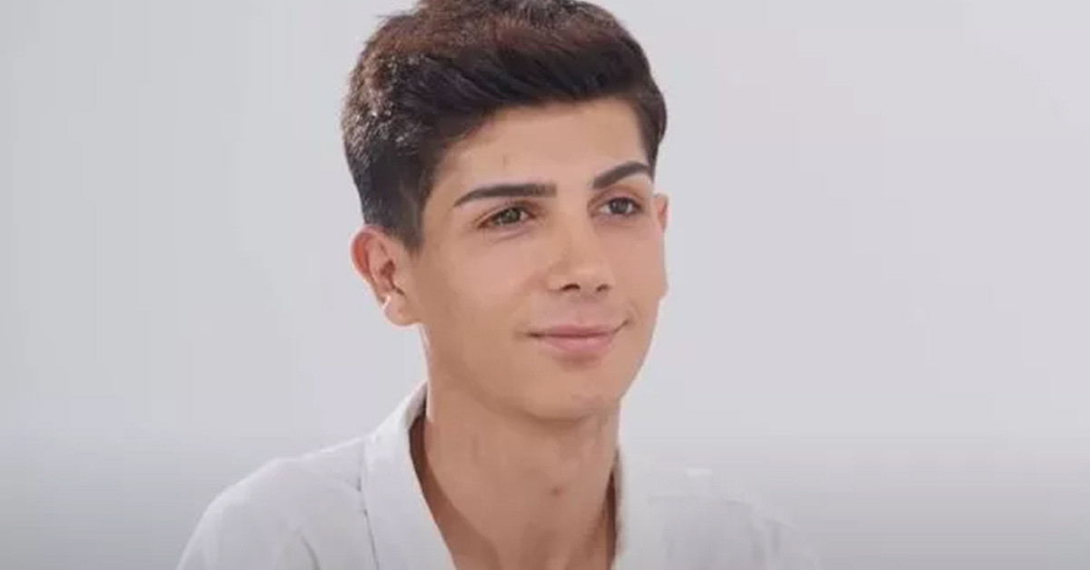 'Çok zorbalık çektim'