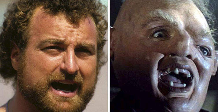 John Matuszak - Sloth