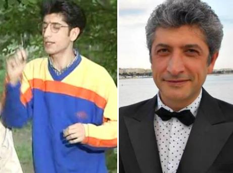 Savaş - Rıza Sönmez