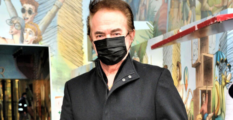 Orhan Gencebay Sevenlerini Korkuttu!