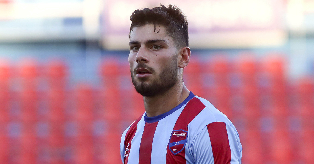 Trabzonspor'un Transfer Etmek İstediği Georgios Masouras Kimdir?