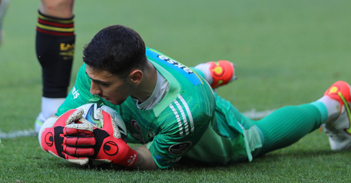 Maçın kahramanı oldu