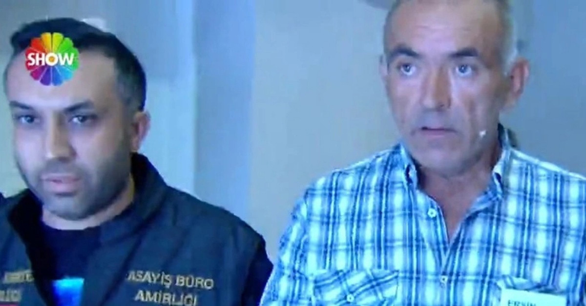 Cinayetin detayları