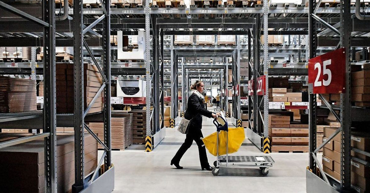 ÇİP KRİZİ MOBİLYA SEKTÖRÜNÜ DE ETKİLEDİ