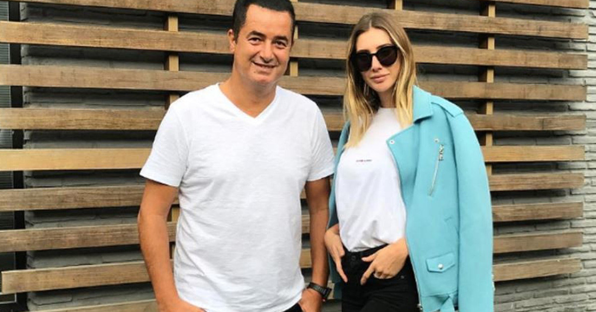 ACUN ILICALI-ŞEYMA SUBAŞI