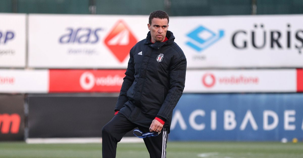 Hocadan sürpriz hamle geldi