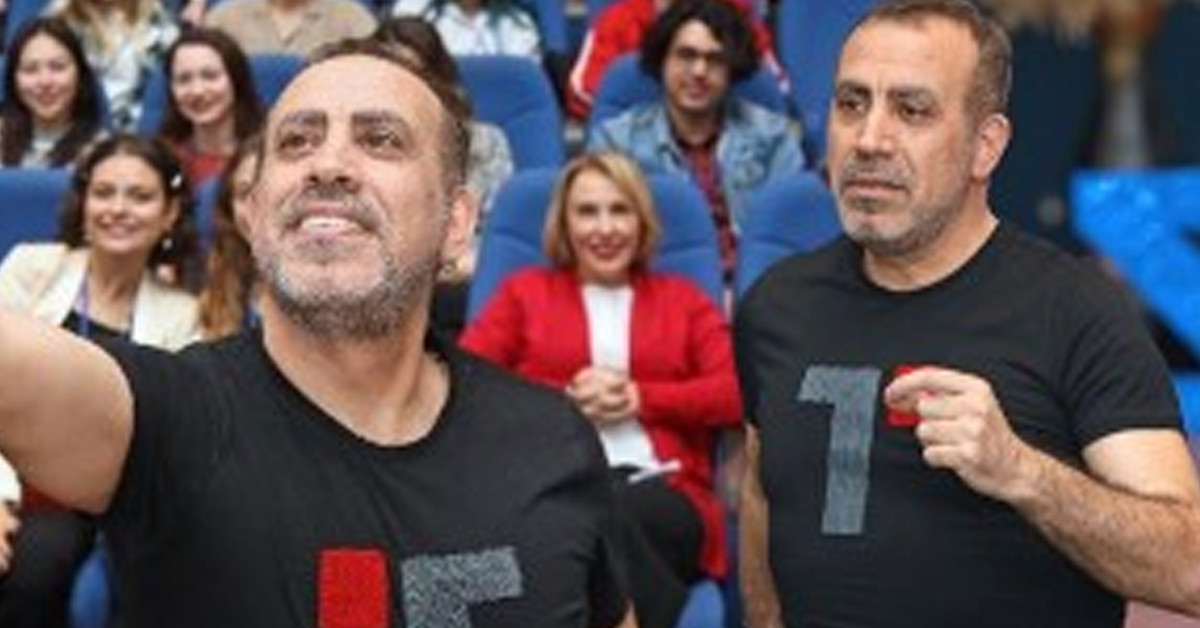 HALUK LEVENT'TEN AHBAP DERNEĞİYLE YAPTIĞI YARDIMLAR