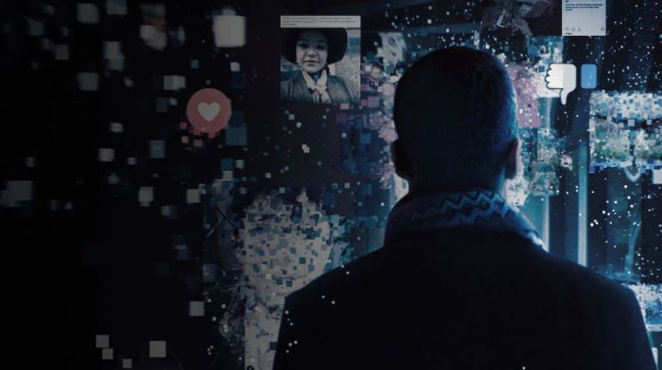  The Great Hack (2019)