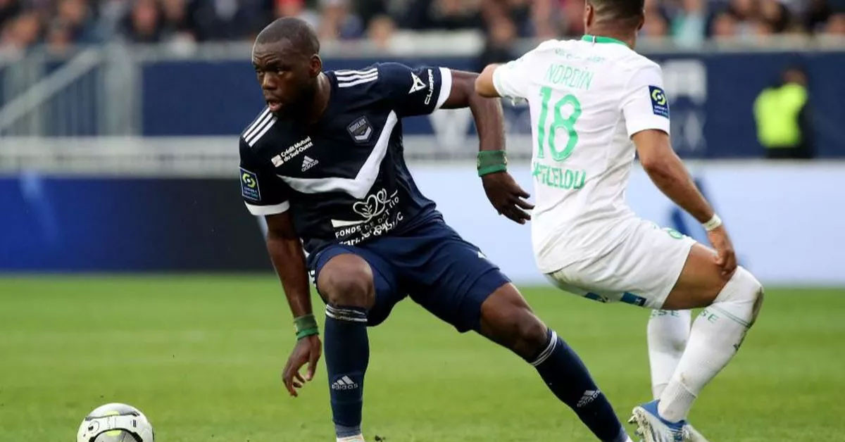 Gündeme sürpriz isim geldi