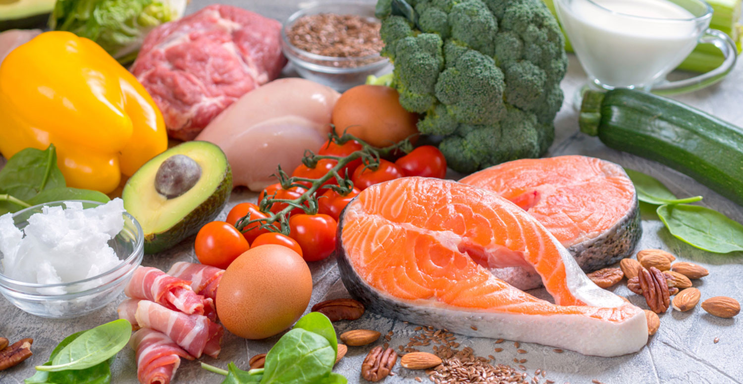 KETOJENİK DİYETTE NE YENİLİR?