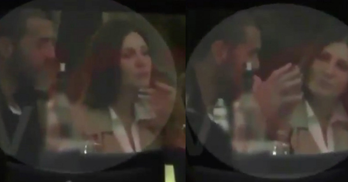 Sibel Can - Emir Sarıgül