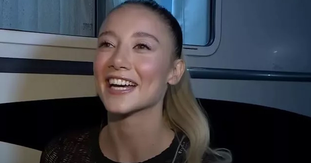 Survivor'dan sonra şarkıcılık!