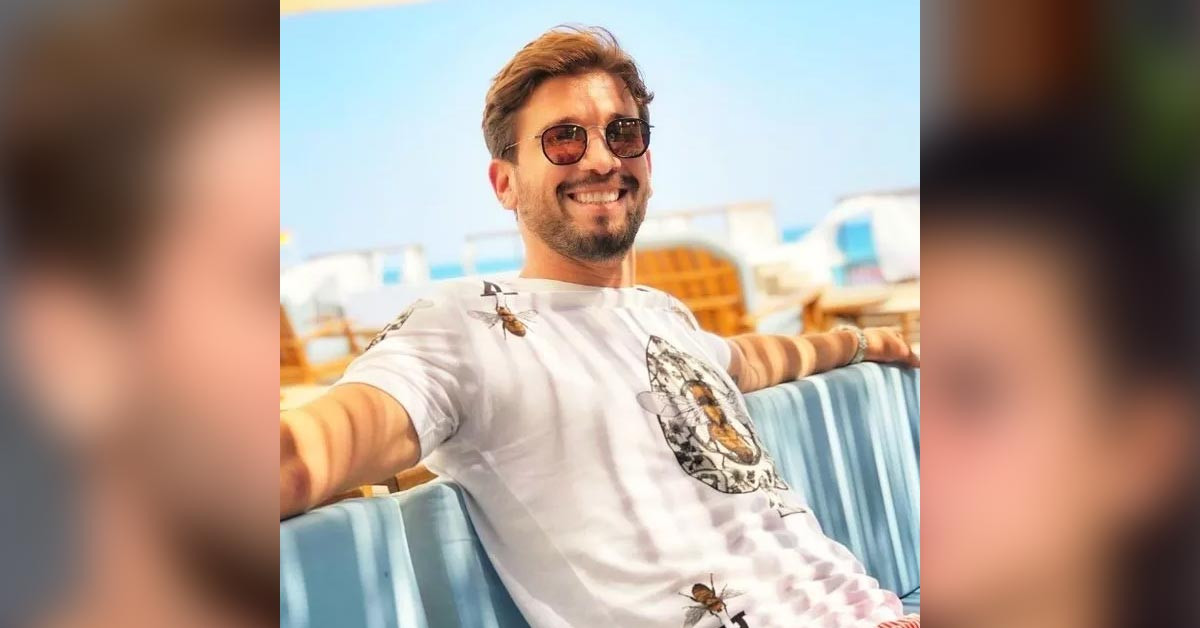 Adem'den cevap gecikmedi