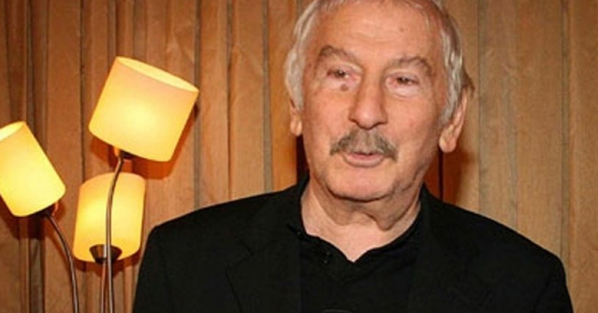 İLHAN SELÇUK