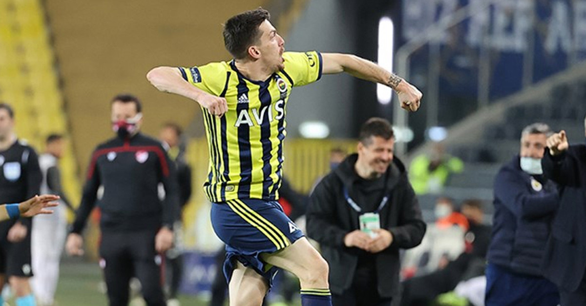 Kariyerinde kaç golü var?