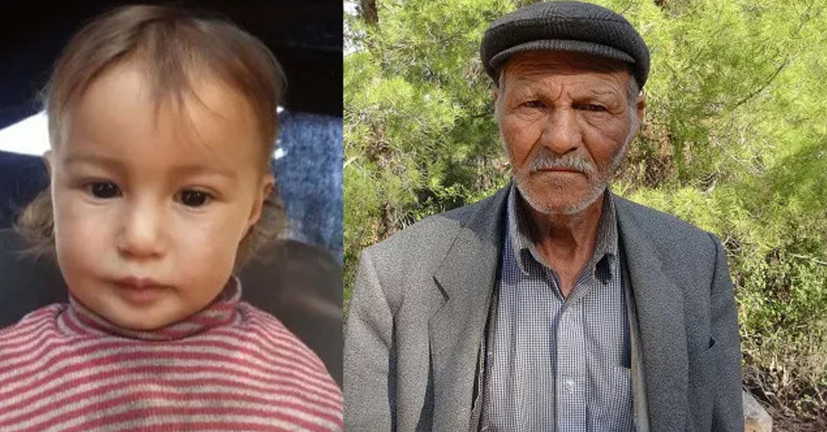 Kendi çıkması mümkün değil!