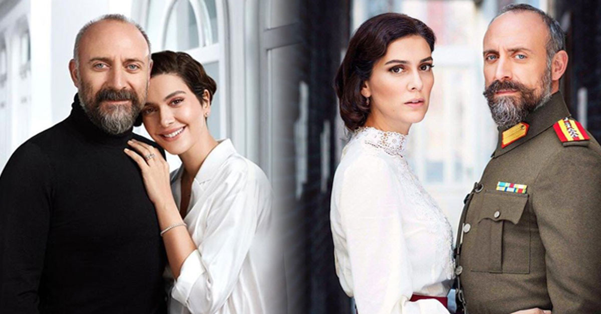 Hayatı ikiye böldüler