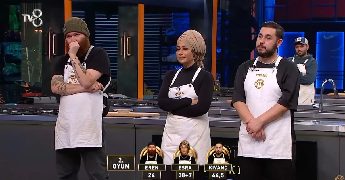 siyah pirinç, ançuez ve greyfurt..