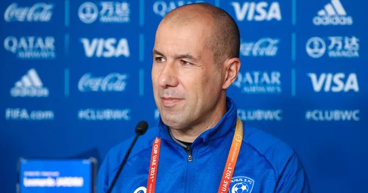 Takımından ayrılacak