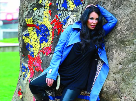 Serpil Çakmaklı - 16 yaşında