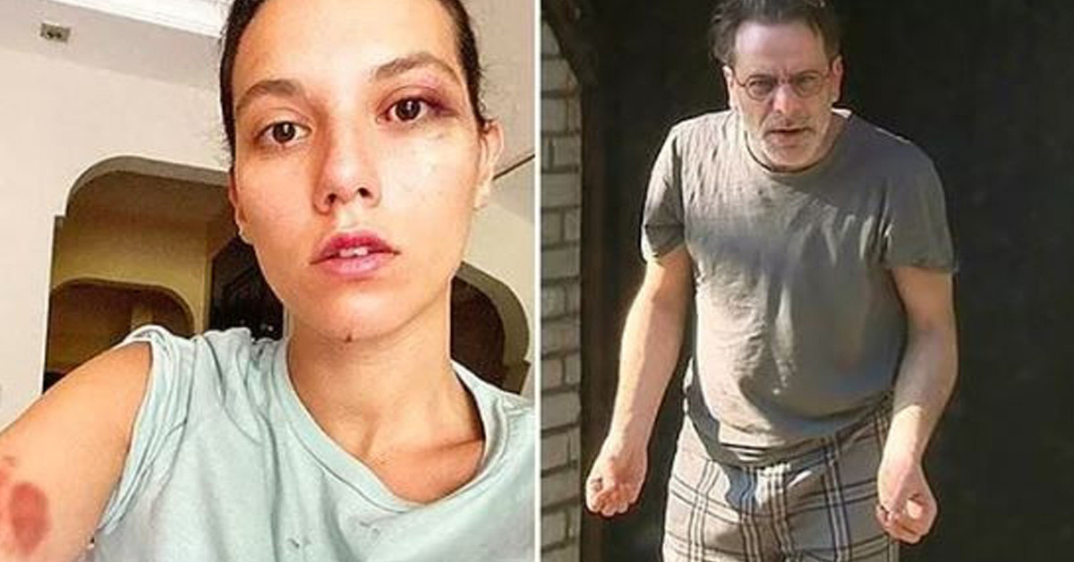 OZAN GÜVEN- DENİZ BULUTSUZ