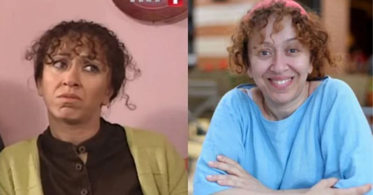 Zeliha-Şebnem Sönmez