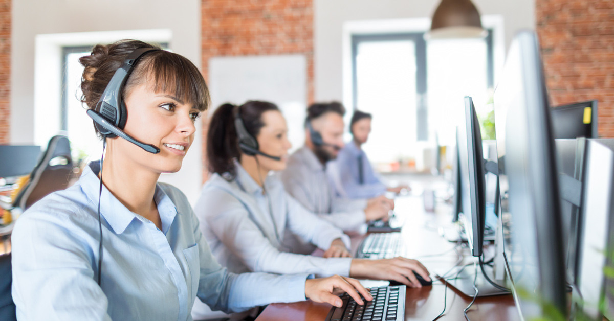 MÜŞTERİ TEMSİLCİLERİ