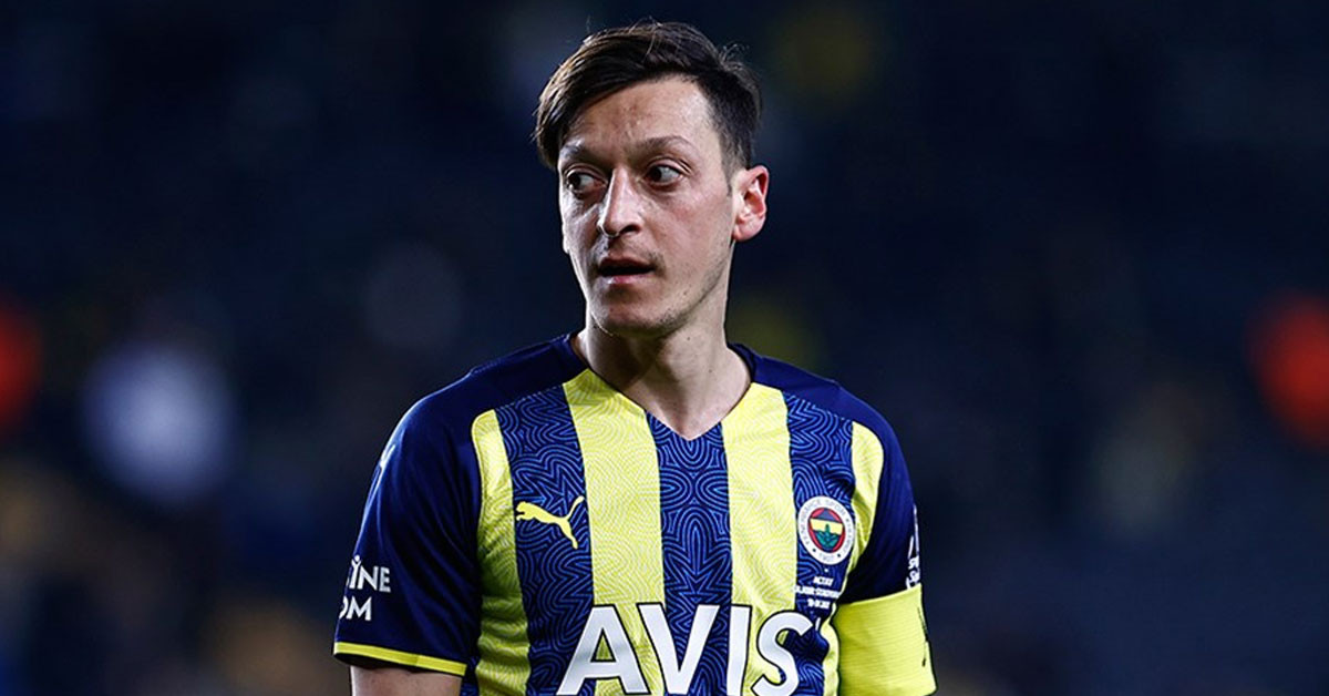 Takımda kalacağı açıklanmıştı