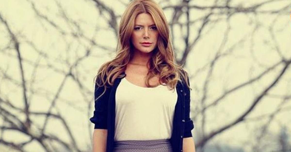 Yurt dışına taşındı