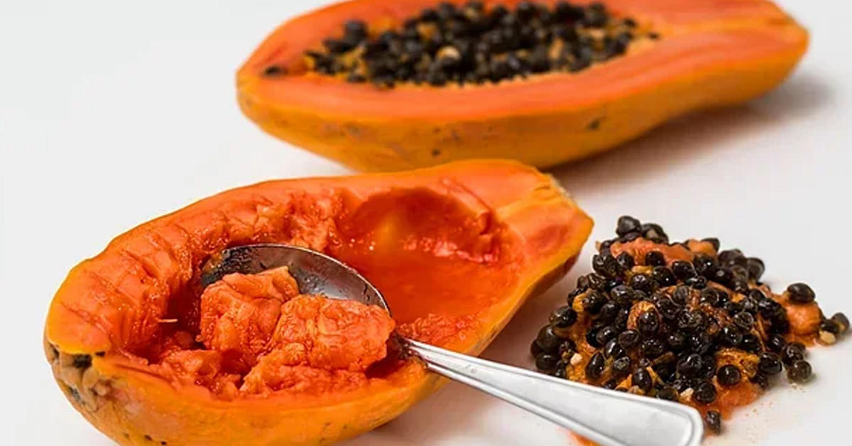 PAPAYA MEYVESİ