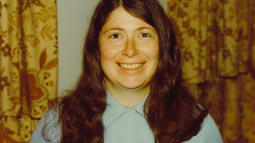 Radia Perlman: İnternetin Annesi