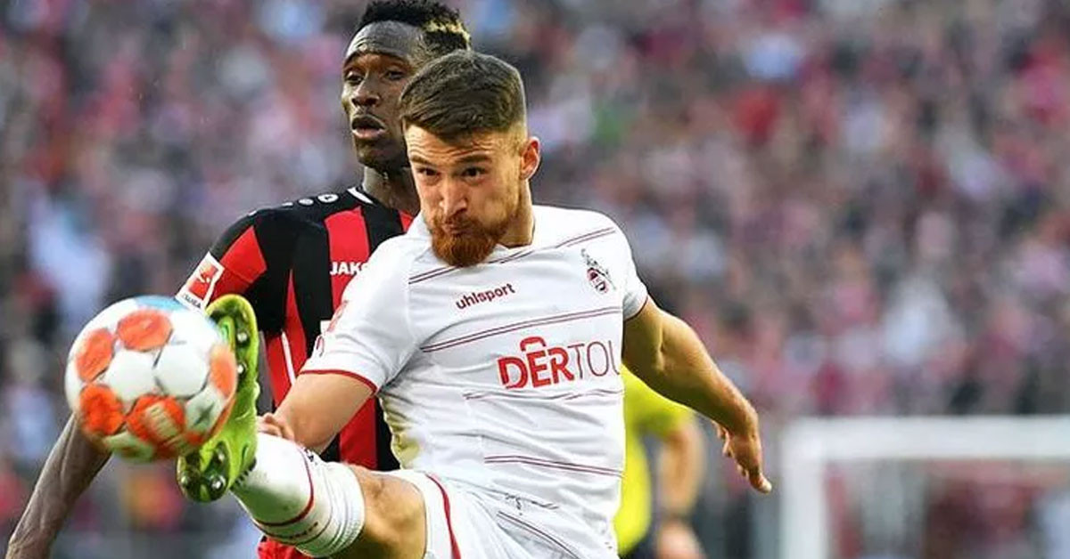 Menajeriyle temasa geçildi