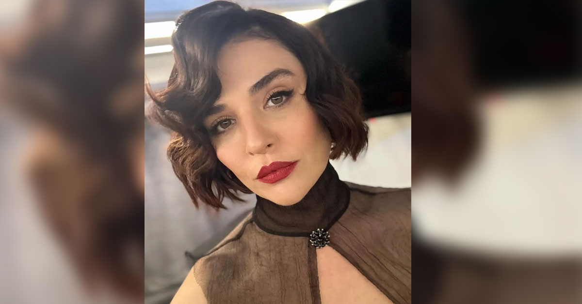 Evlilik Sorularına Yanıt Verdi