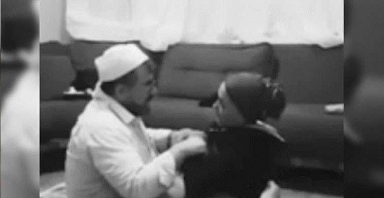 TANIKLAR DİNLENECEK