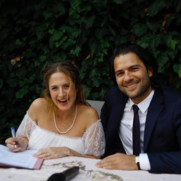 Canan Ergüder - Kenan Ece