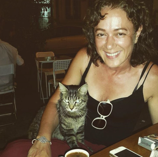 Bennu Yıldırımlar