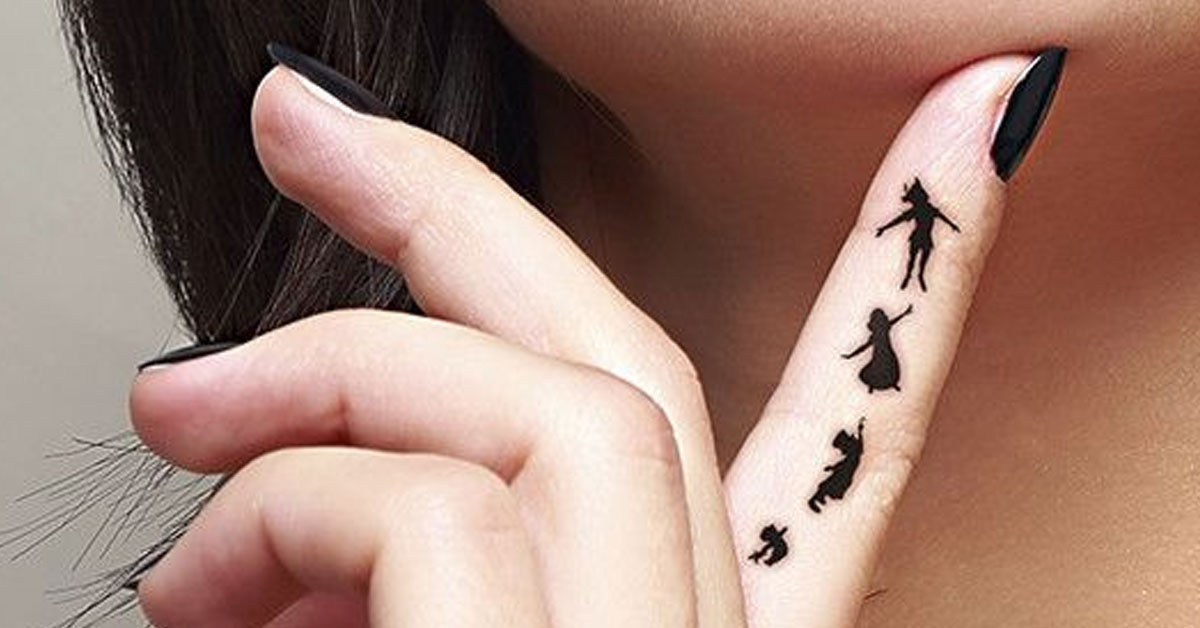 2021 DÖVME TRENDİN’DE ASTROLOJİ ETKİSİ 