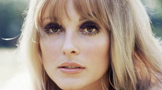 Sharon Tate