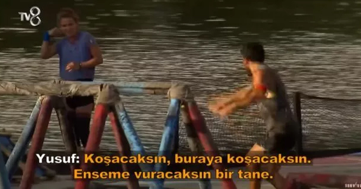 Yusuf için acil durum konseyi toplandı 